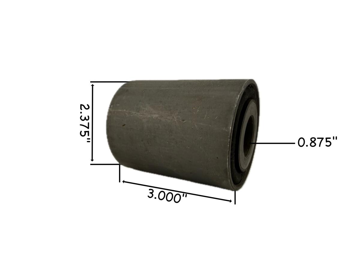 323-167  - Equalizer Bushing Hendrickson