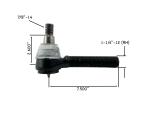 310-434 Tie Rod End