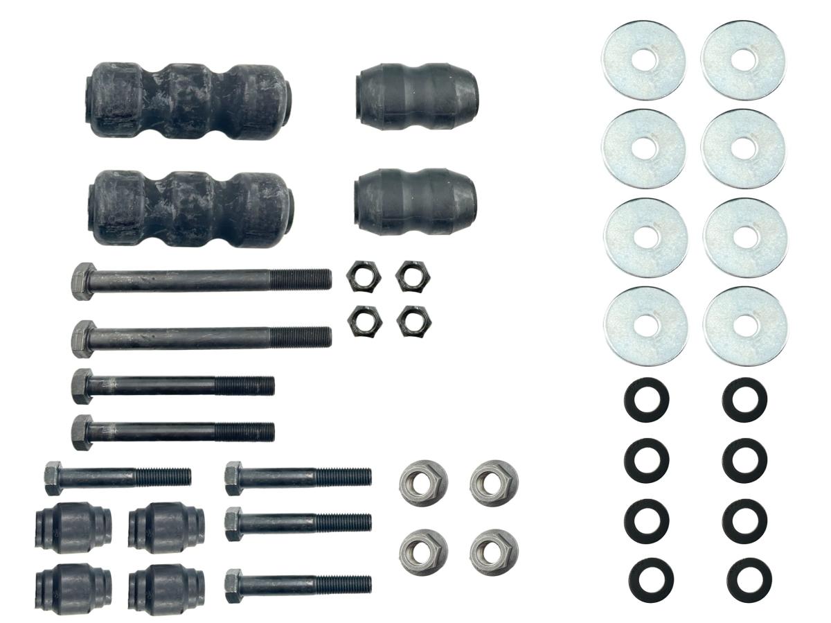 Automann MSRK40 Suspension Bushing Service Kit