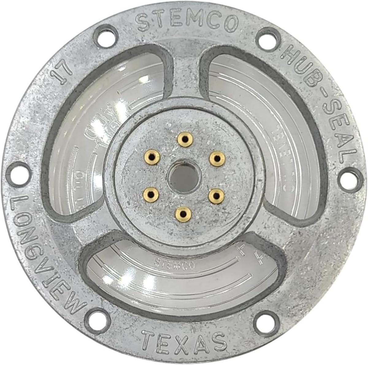 Stemco Window Kit for PSI 359-6140