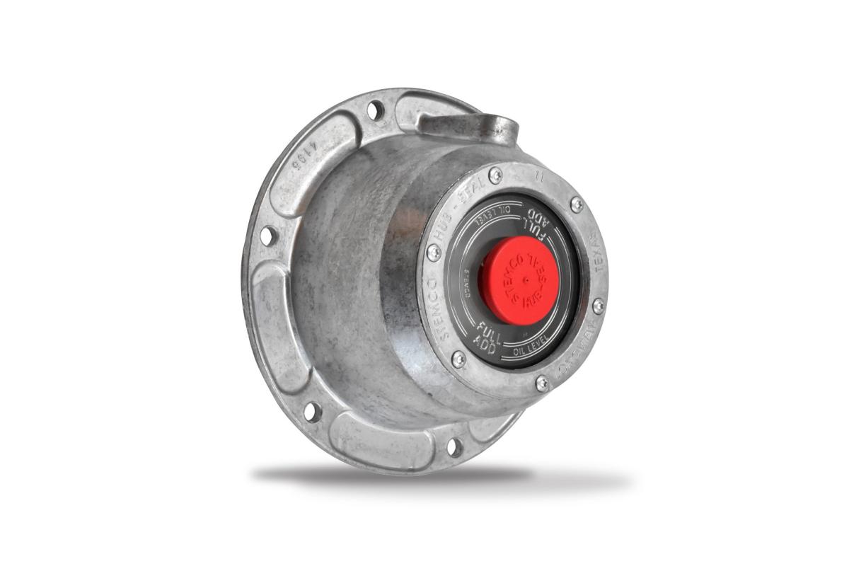 340-4195 Stemco Hub Cap