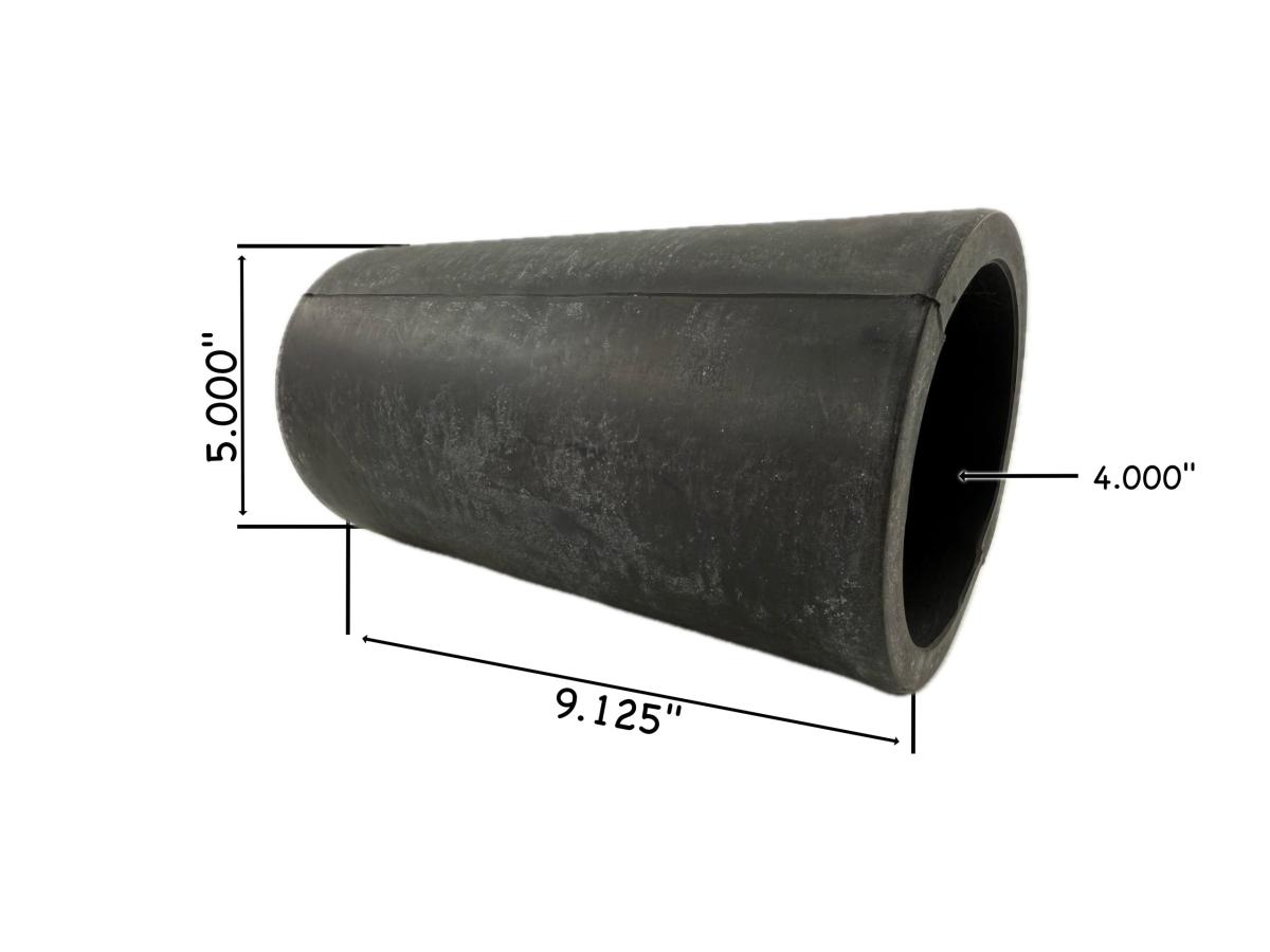 325-107 Trunnion Bushing Hutch