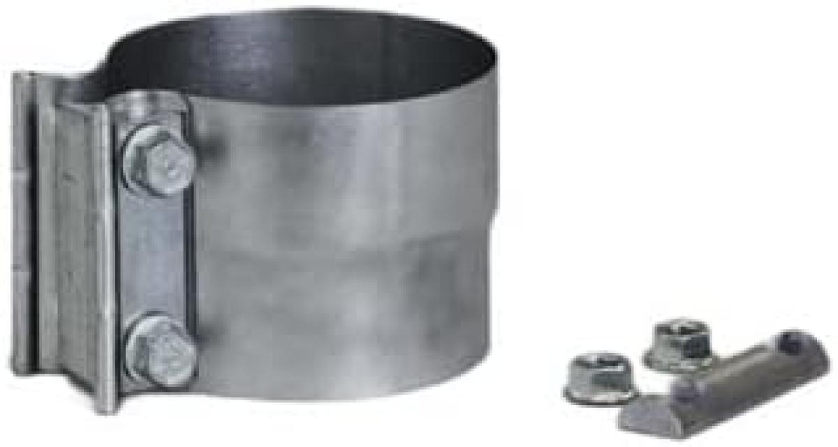 Donaldson J190061 Band Clamp 3.5in Stainless Steel