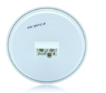 Clear lens yellow parking/rear turn signal, PL-3 connection