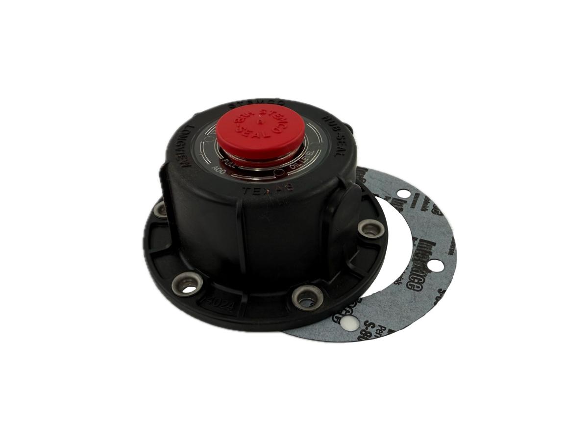Stemco Defender Hub Cap 360-4024