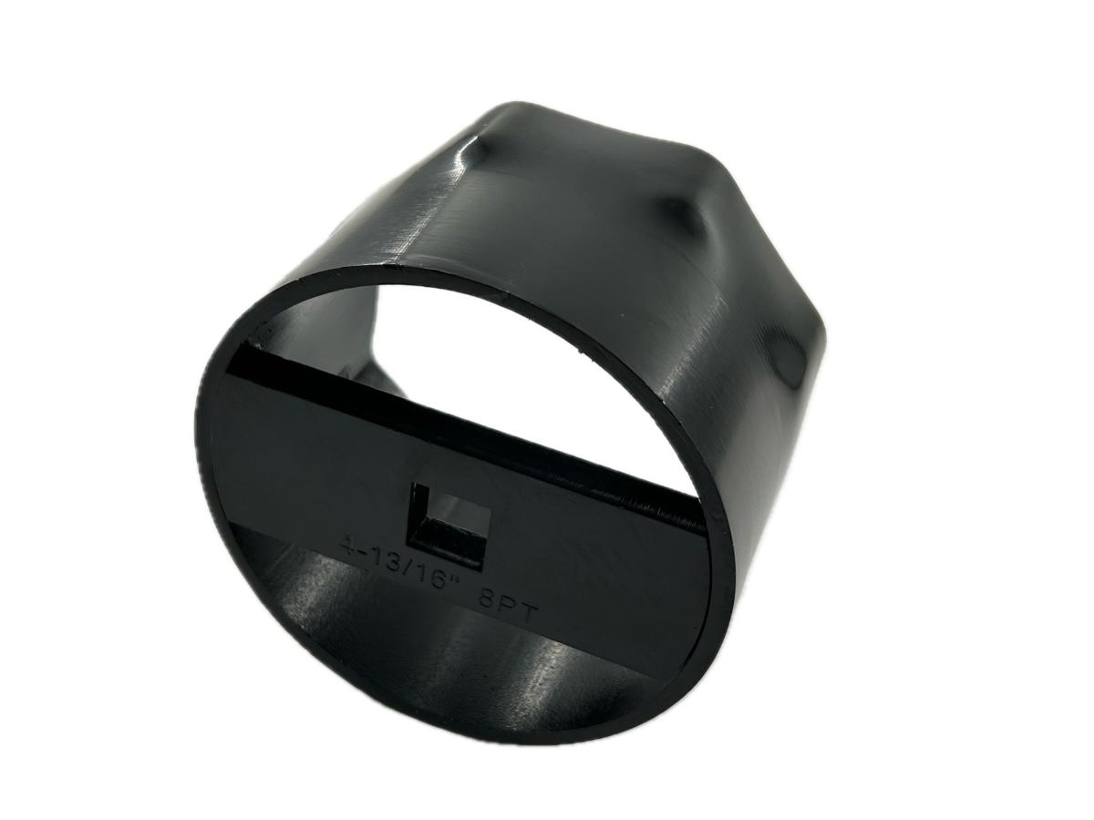 Automann 210.1941 | 4‑13/16″ 8‑Point Socket (¾″ Drive) – Heavy-Duty Axle Nut & Hub Wrench