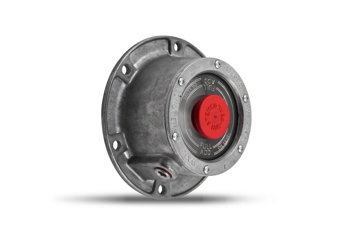 343-4024 Stemco Hub Cap