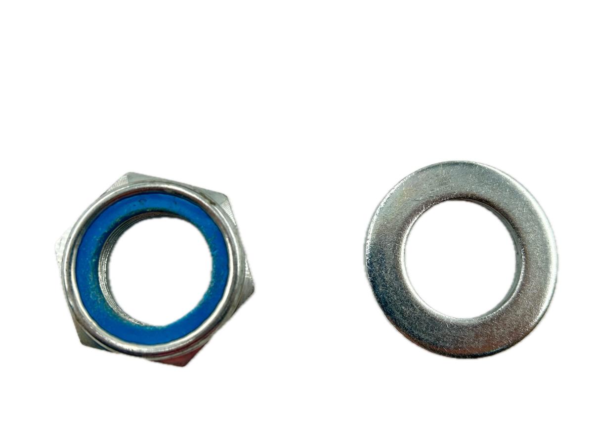 321-133 - Torque Rod Bushing Hendrickson