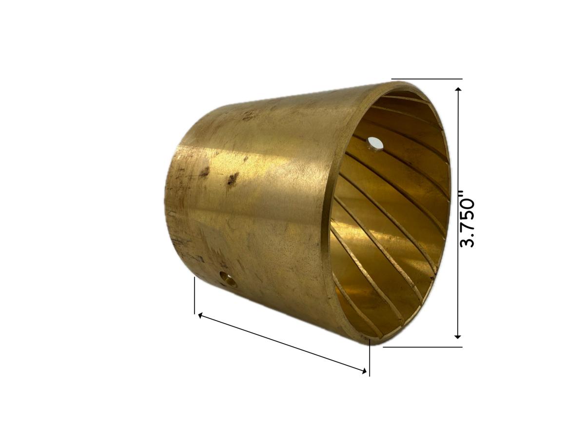 322-114 Trunnion Bushing Mack