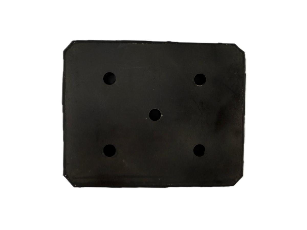325-129 Axle Bottom Pad Neway