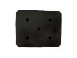 325-129 Axle Bottom Pad Neway
