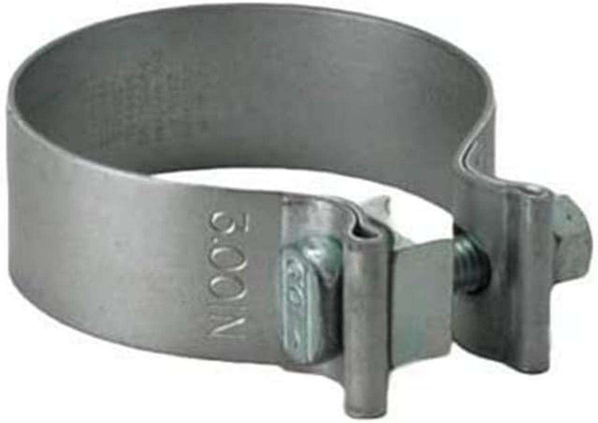 Donaldson J000200 - Clamp, Accuseal 3" (76 Mm)