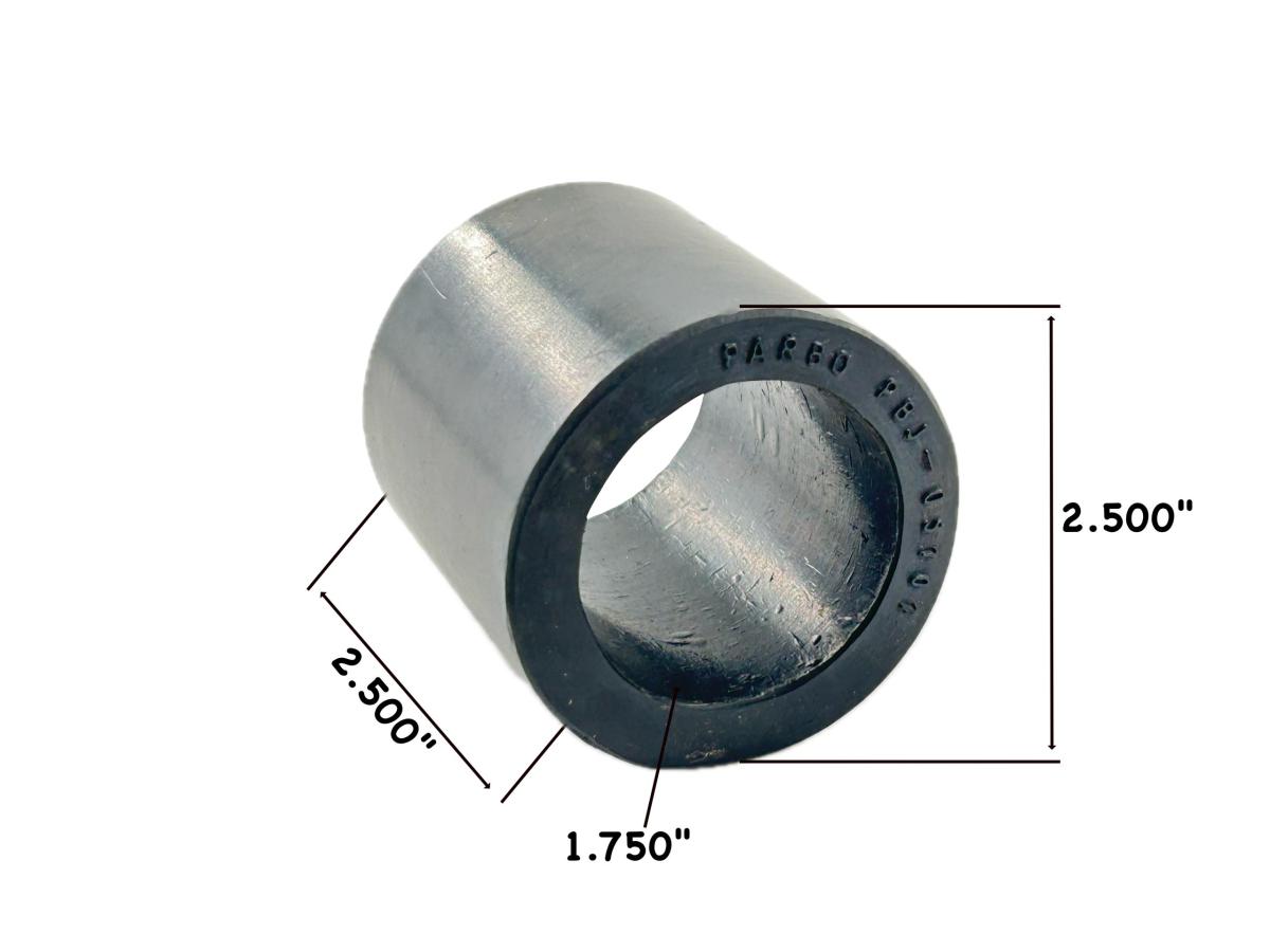 320-132 Spring Eye Bushing Peterbilt