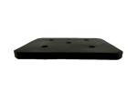 325-129 Axle Bottom Pad Neway