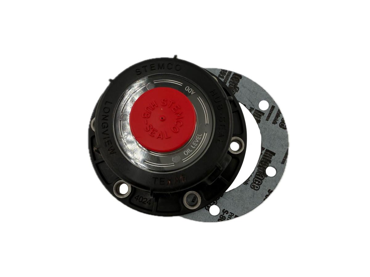 Stemco Defender Hub Cap 360-4024
