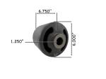321-397 Beam Bushing Dana