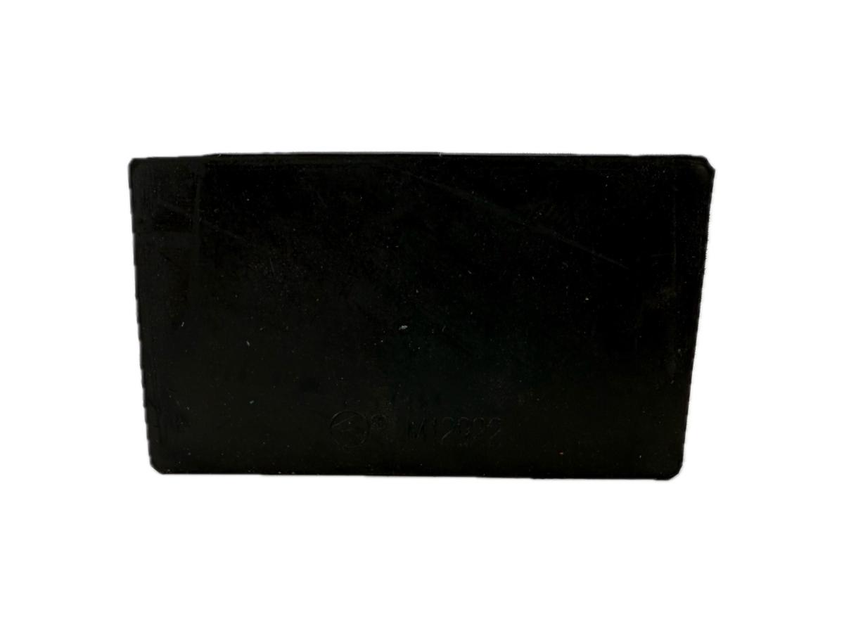 325-119 - Spring End Pad Hutch