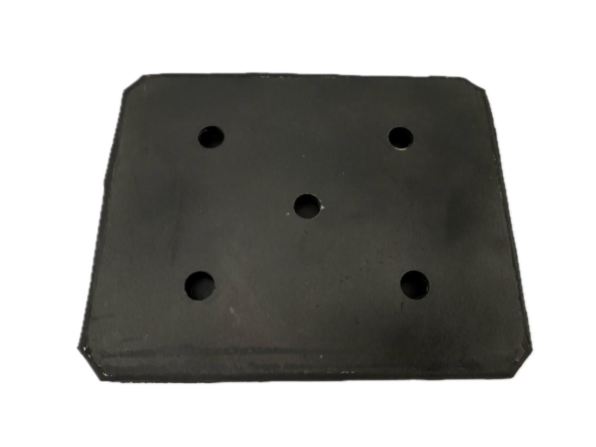 325-129 Axle Bottom Pad Neway