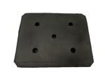 325-129 Axle Bottom Pad Neway