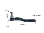 310-505 Tie Rod End