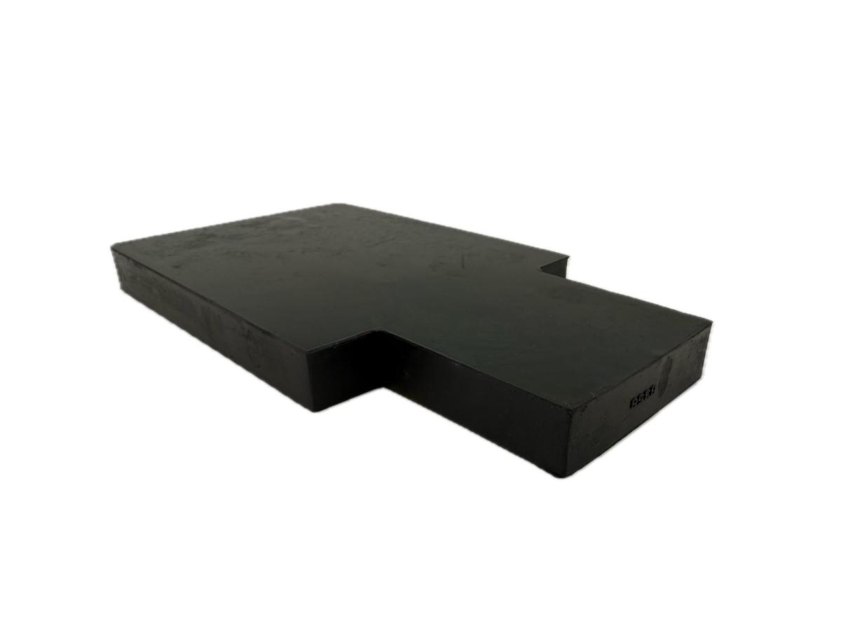 325-141  Axle Wrap Pad Neway