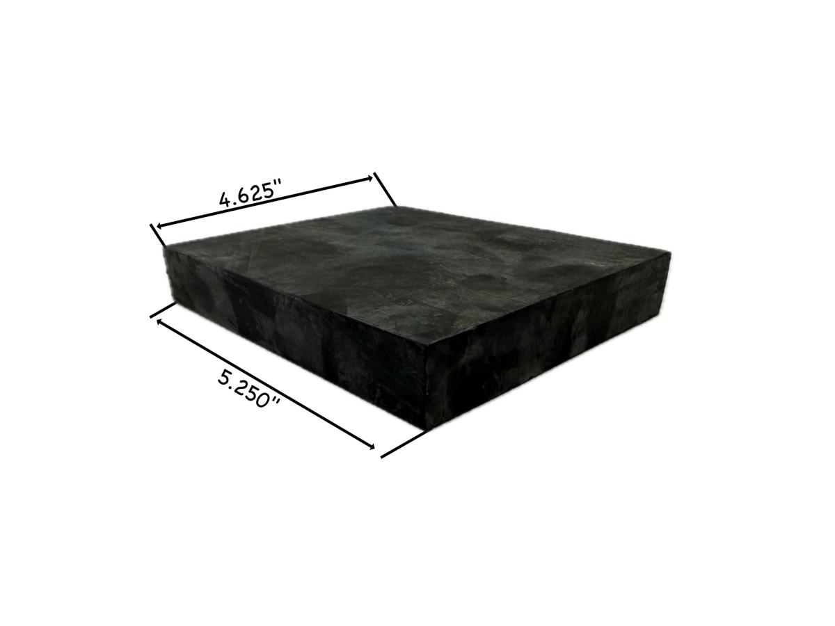 325-142 Spring End Pad Neway