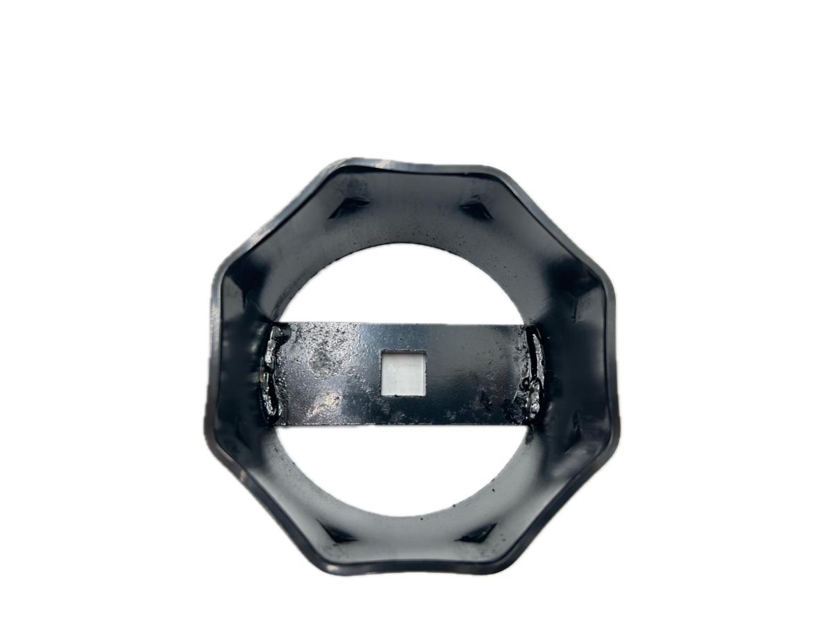 Automann 210.1941 | 4‑13/16″ 8‑Point Socket (¾″ Drive) – Heavy-Duty Axle Nut & Hub Wrench