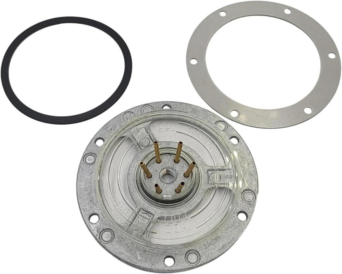 Stemco Window Kit for PSI 359-6140