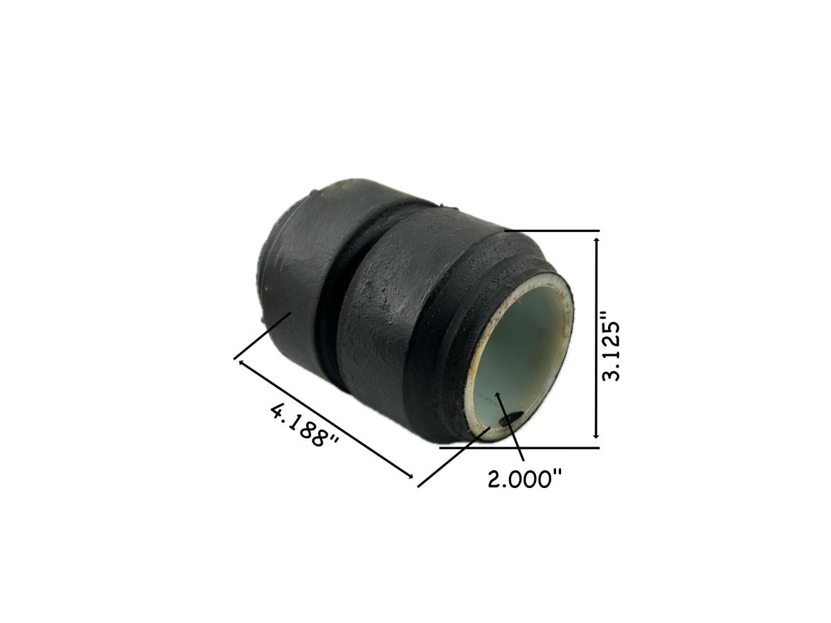 321-154 - Eql Bshg, Mdls 31 & 4