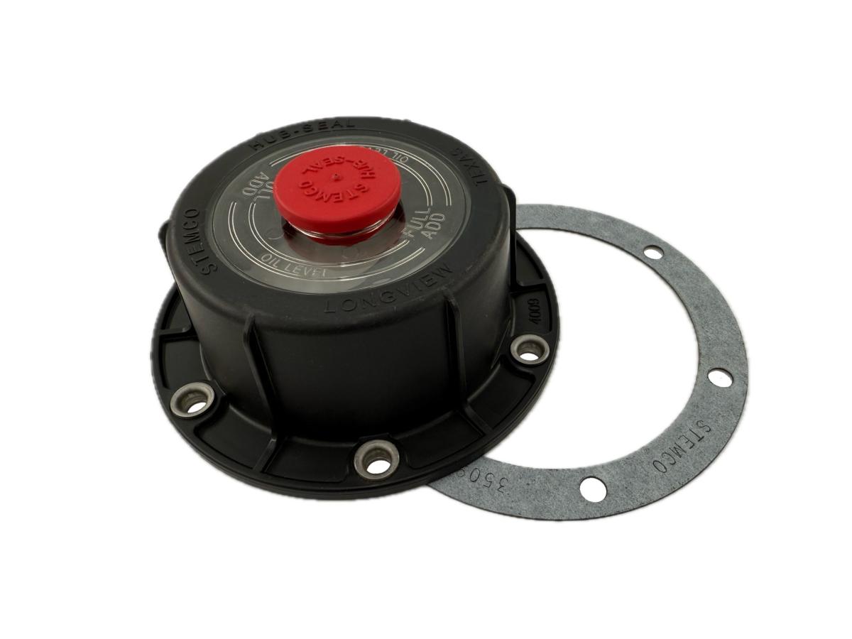 Stemco Defender Hub Cap 360-4009