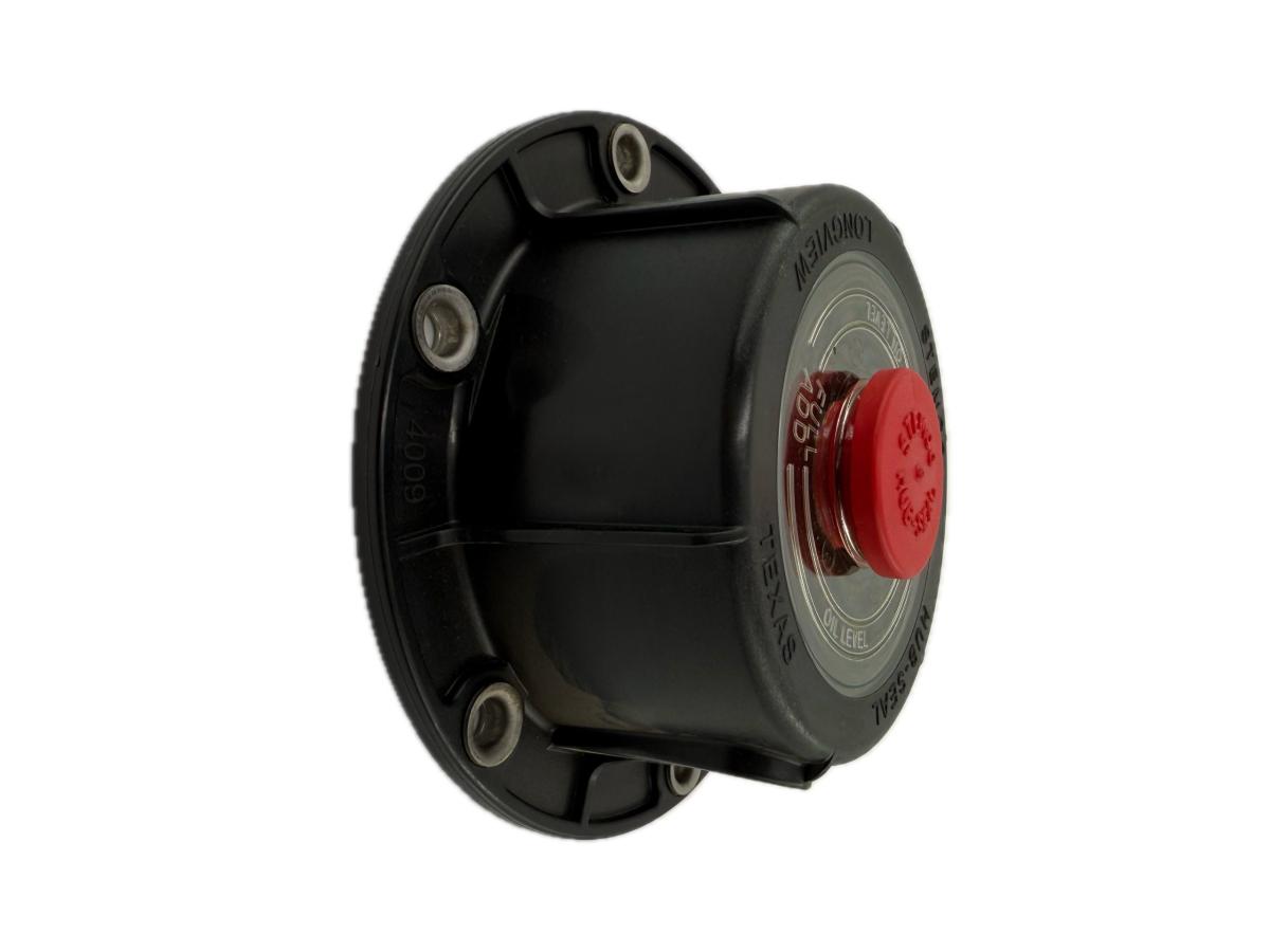 Stemco Defender Hub Cap 360-4009