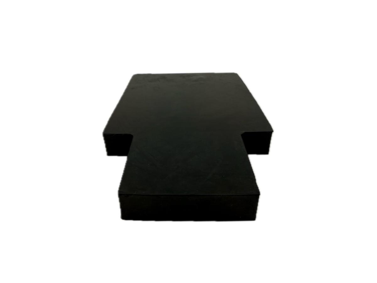 325-141  Axle Wrap Pad Neway