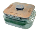 325-127 - Insulator Poly Mack
