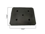 325-129 Axle Bottom Pad Neway
