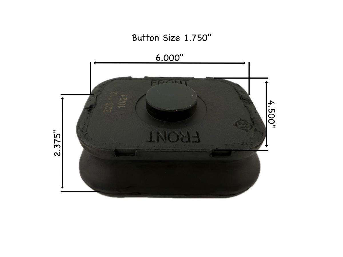 325-112 Insulator Premium Mack