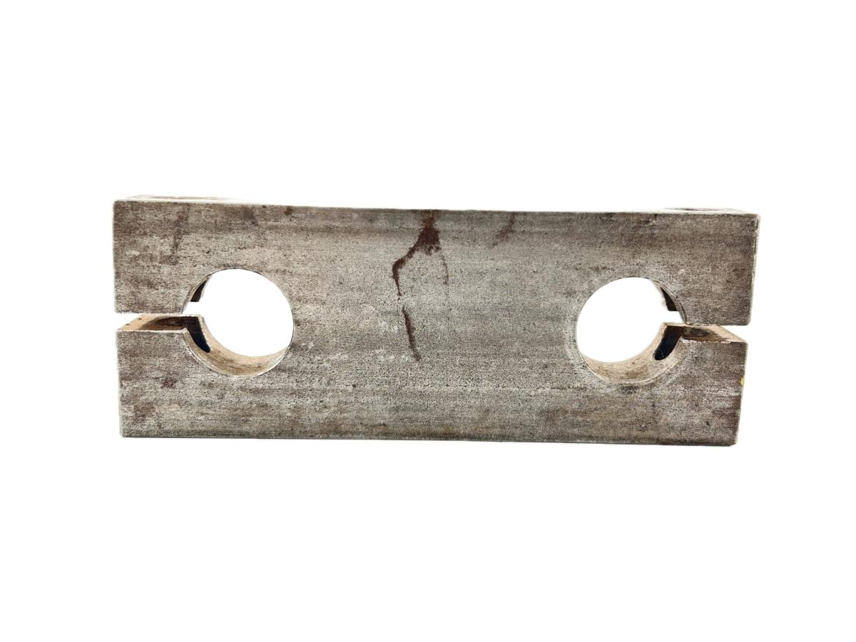 Dayton Parts 330‑143 Side Bar – Freightliner FLC112 Front Suspension