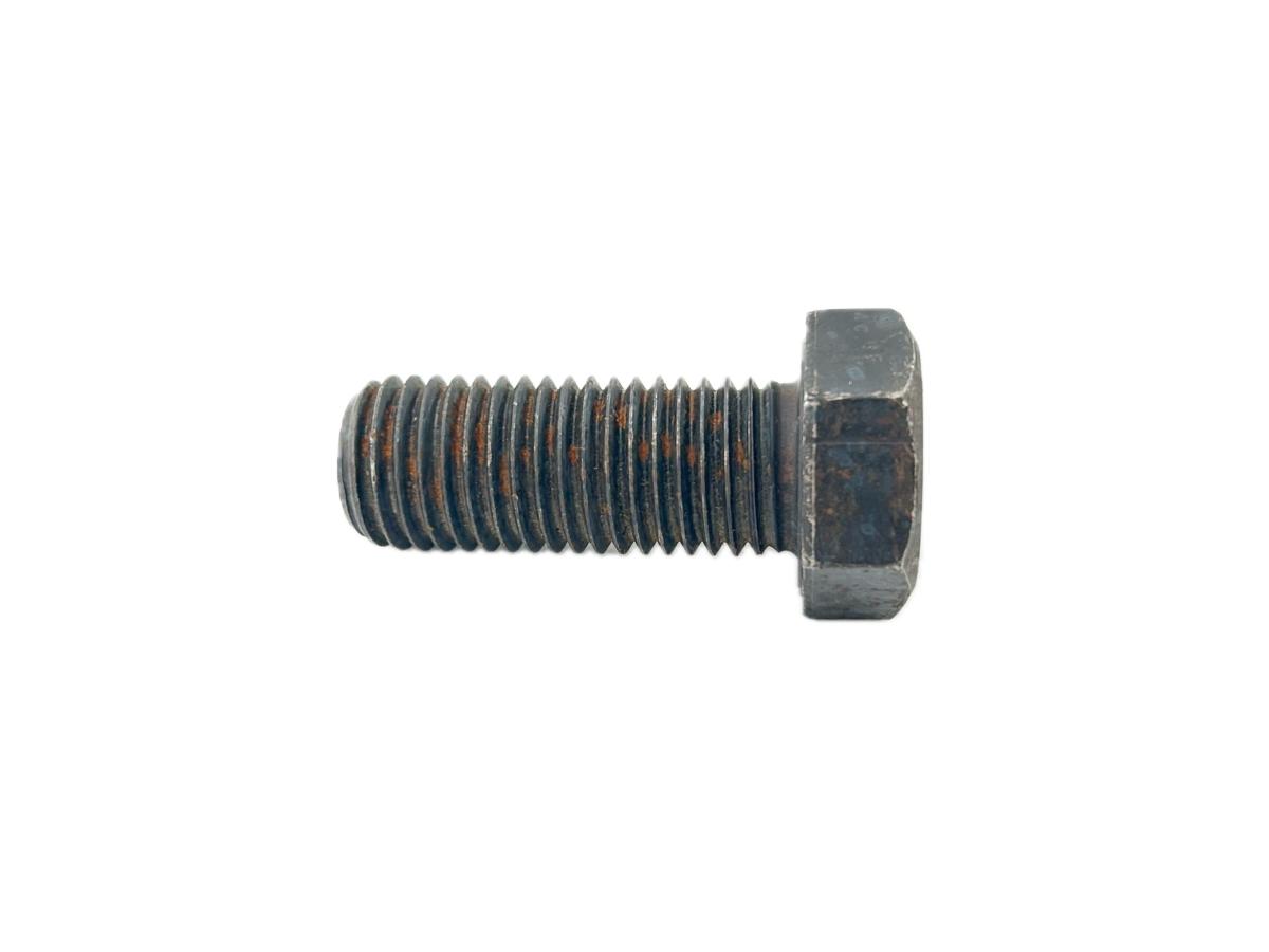 Dayton Parts 334-209 Cap Screw – 1"-8 x 2-1/2", Grade 5 Heavy-Duty Fastener