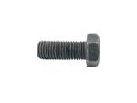 Dayton Parts 334-209 Cap Screw – 1"-8 x 2-1/2", Grade 5 Heavy-Duty Fastener