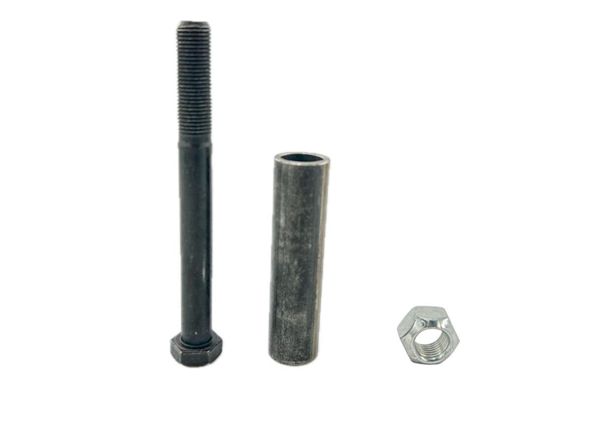 Dayton 334‑201 Rebound Bolt Assembly – ½″‑20 x 4¾″