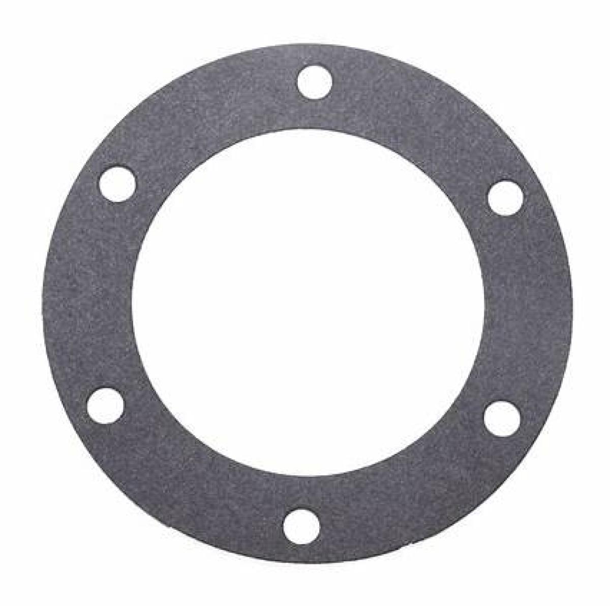 Stemco 330-3024 Hub Cap Gasket – High-Quality Seal for Truck & Trailer Applications