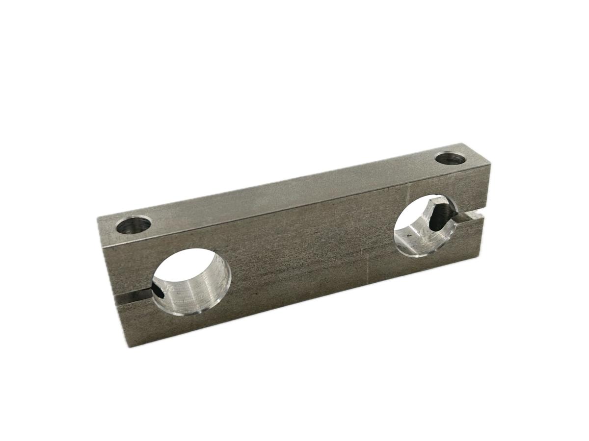 Dayton Parts 330‑344 Side Bar – Heavy‑Duty Freightliner Suspension