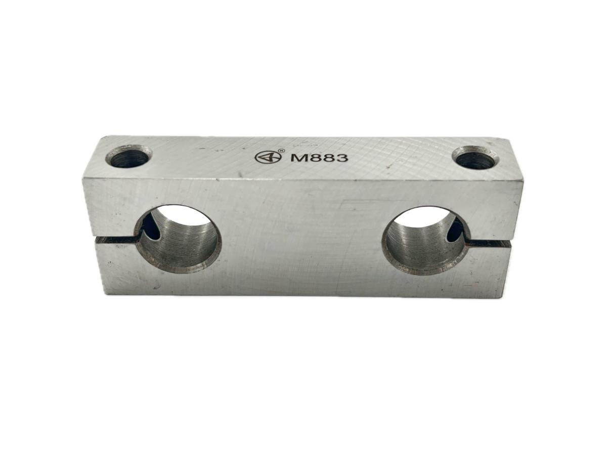 Dayton Parts 330‑450 Side Bar – Peterbilt Suspension