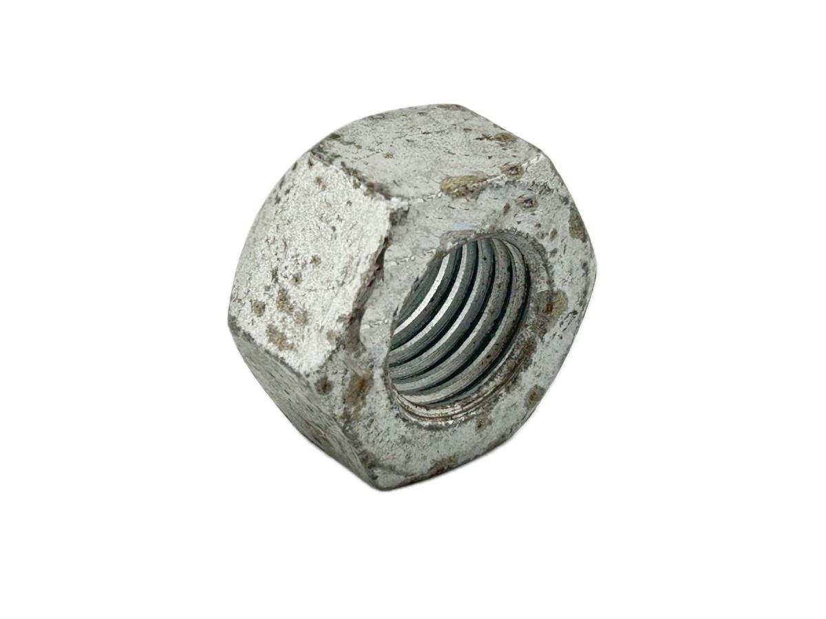 Dayton Parts 334-236 Lock Nut ST 7/8" GR – Heavy-Duty Suspension Fastener