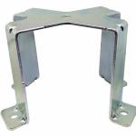 Stemco 610-0084 Hubodometer Bracket – Heavy-Duty Mounting Solution