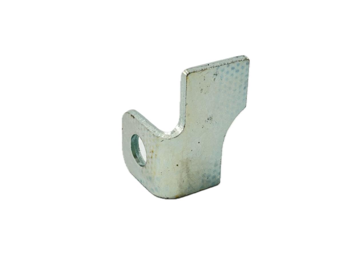 Dayton Parts 334-900 Wear Pad for Heavy-Duty Applications (Right Hand)
