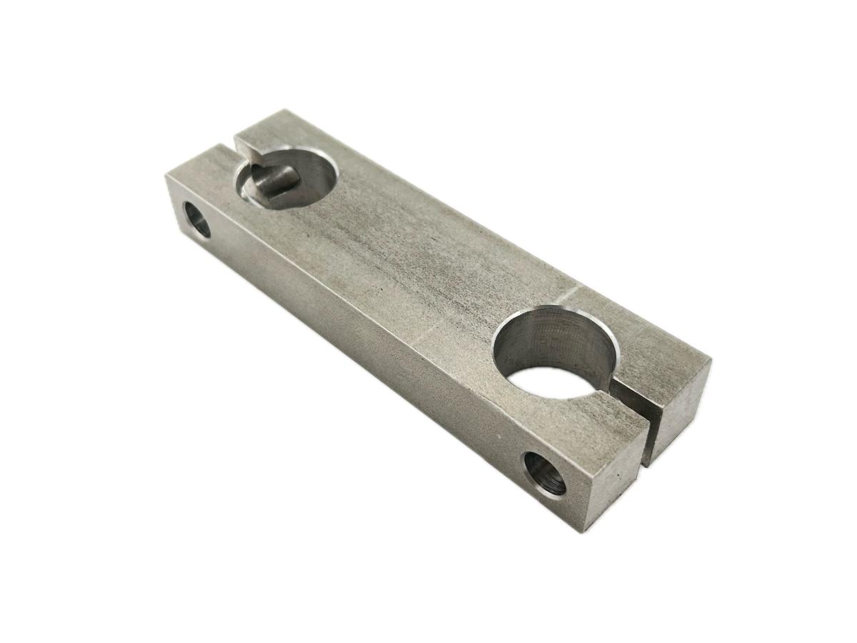 Dayton Parts 330‑344 Side Bar – Heavy‑Duty Freightliner Suspension