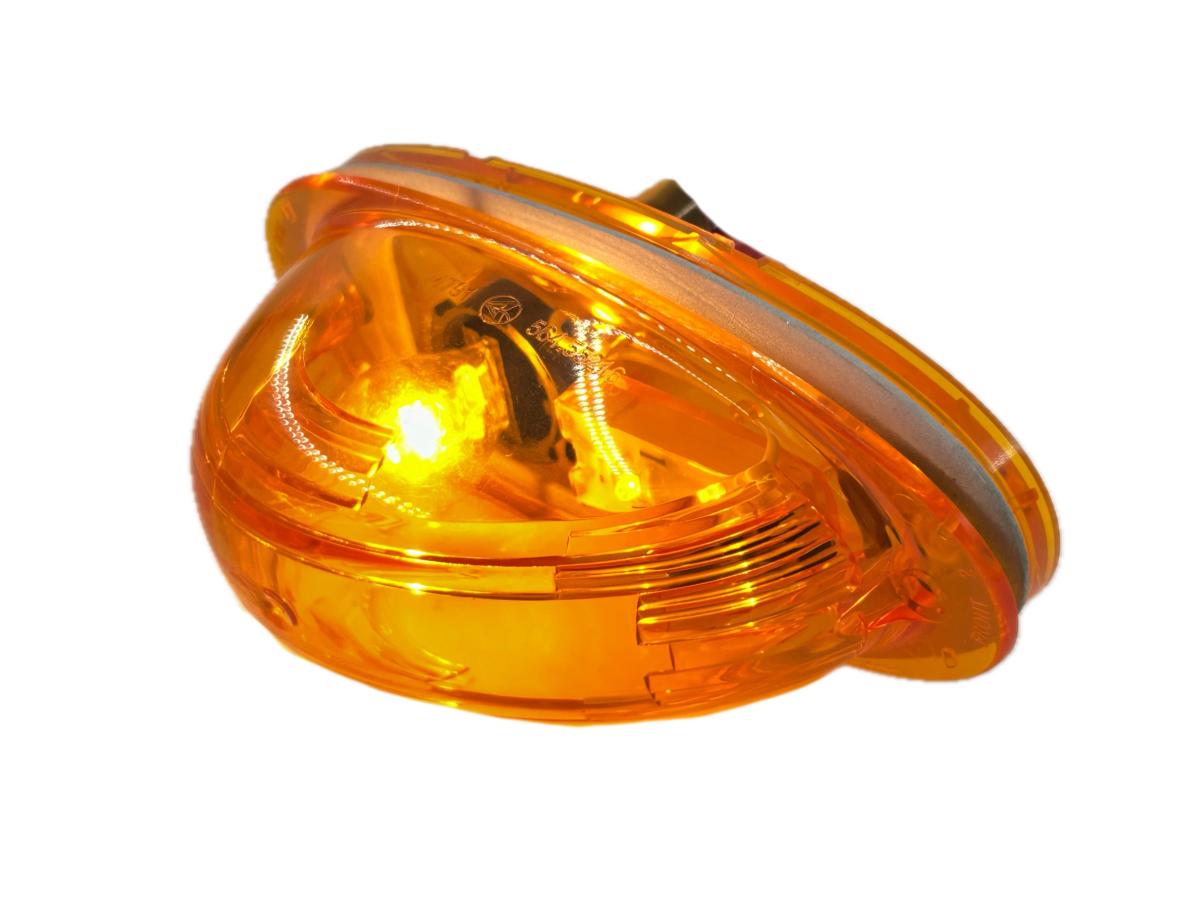 Automann 564.55216 – Aux Turn Signal / Side Marker Lamp