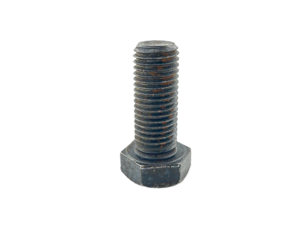 Dayton Parts 334-209 Cap Screw – 1"-8 x 2-1/2", Grade 5 Heavy-Duty Fastener