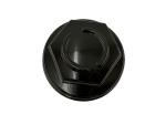 Automann 180.10637 Steer Axle Wheel Hub Cap