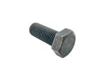 Dayton Parts 334-209 Cap Screw – 1"-8 x 2-1/2", Grade 5 Heavy-Duty Fastener
